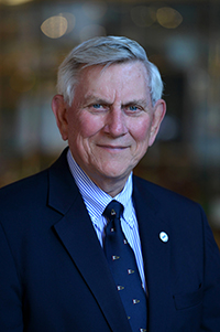 Dr. C. Thomas Caskey