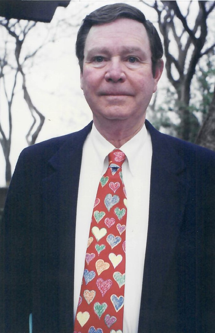 Robert Crosthwaith, M.D. 1