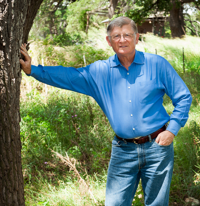 Tom Hutton