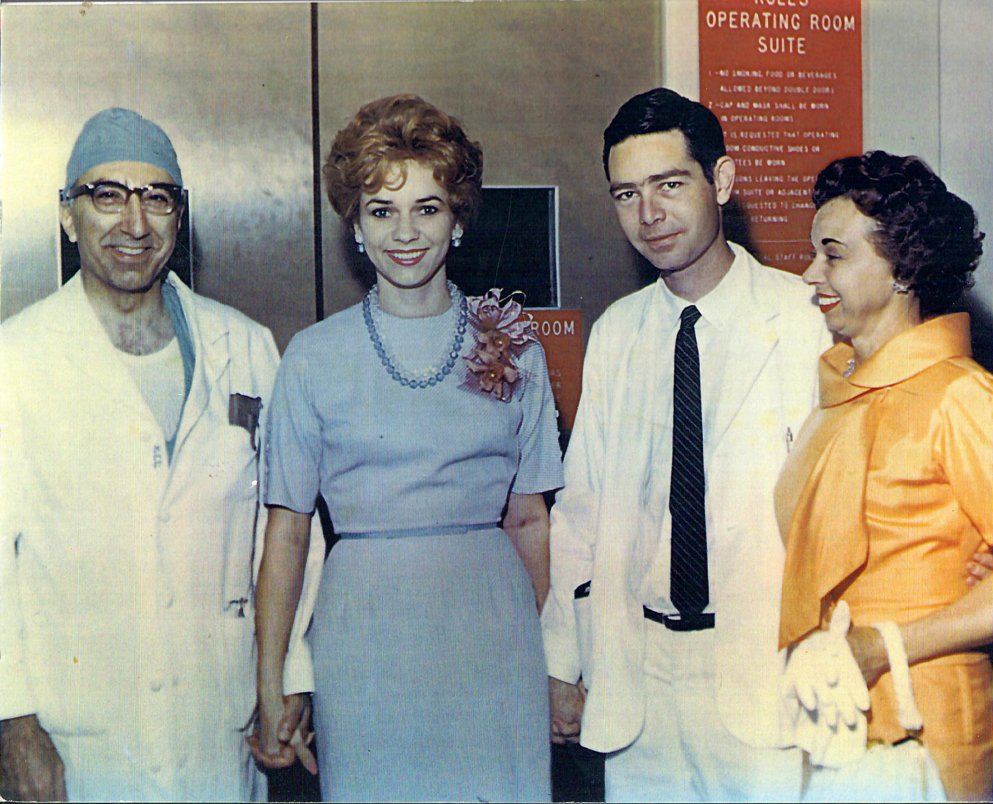 Costhwait and Debakey