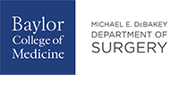 Department of Surgery logo
